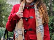 Cantando bajo lluvia (OOTD)