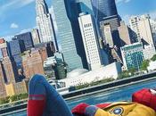 Nuevos posters Spider-Man: Homecoming