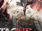 Ataque titanes temporada Trailer subtitulado. Falta semana