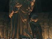 Trailer lanzamiento Dark Souls III: Ciudad Anillada