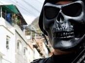 “Las máscaras muerte” quedaron prohibidas #OLP #Venezuela (FOTO)