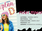 Reseña: PLAN Andrea Smith