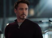 Robert Downey nuevo Doctor Dolittle