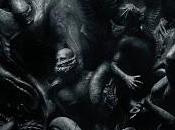 Poster nuevo trailer Alien Covenant, Ridley Scott