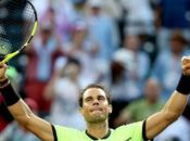 Rafa Nadal: alma, corazón vida ABIERTO MIAMI