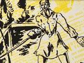 QUIJOTE. PUBLICACIÓN HUMOR COMBATEEdición ano...