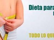 Dieta Vientre Plano