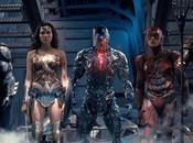 héroes poderosos reúnen primer tráiler Justice League #Cine #Peliculas (VIDEO)