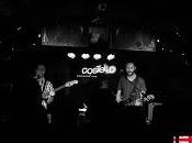 Joan Queralt Seasicks brillaron Costello Club