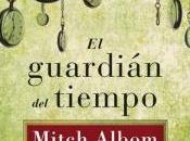 guardián tiempo