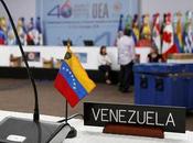 #OEA evaluará esta semana vías presión #Venezuela