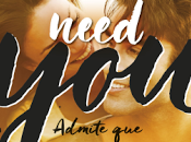 Reseña: Estelle Maskame Need