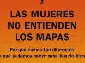 hombres escuchan mujeres entienden mapas. Pease