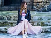 Let´s dance- casual version cambio radical look