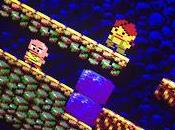 Desvelado 'Baba's Palace', nuevo juego para Amstrad creado mediante 'CPCtelera'