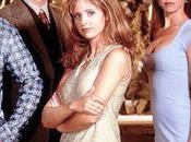 años estreno serie Buffy, cazavampiros (1997-2003)