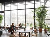 Trabajar coworking