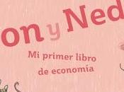 Nedita. primer libro economía