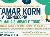 Sevilla Swing Festival! trasportará nuevo años