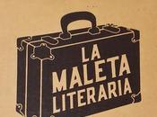 Unboxing Maleta Literaria