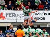 Crónicas, fotos, resultados clasificaciones jornada marzo divisiones honor