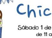 CHIC TIN, evento familiar puedes perder