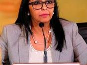 Venezuela solicita suspender sesión extraordinaria