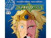Aquaman nº10
