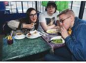 Brunch Club presenta