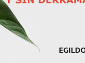 podemos derramar sangre