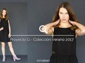Proyecto Colección Verano 2017