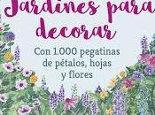 Sorteo Primavera Jardines para decorar