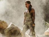 EXCLUSIVA: Revelada sinopsis oficial nueva película Tomb Raider