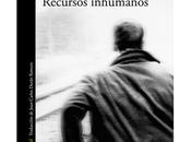 Recursos inhumanos, Pierre Lemaitre