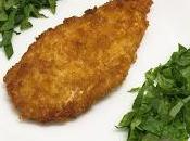 Crispy chicken
