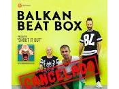 Balkan Beat cancela conciertos España