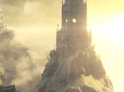 disponible Ringed City Dark Souls