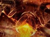 2Lava2Lantula (2016), Mahoney’s back