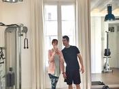 Objetivo entrenamiento. ventajas ponerse forma Personal Trainer