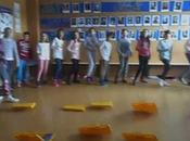 Dantzaz... mensajes para bailarines