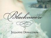 Reseña: Blackmoore, Julianne Donaldson