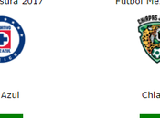 Tendencias pronosticos jornada futbol mexicano clausura 2017