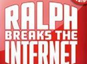 confirma título Rompe Ralph llamará Internet