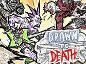 Anunciados juegos gratis abril: ¡Drawn Death como protagonista!