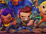 Enter Gungeon lanzará Windows cross-buy abril