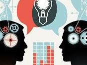 poder compartir ideas