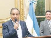 Militares argentinos alertan convenio Guardia Nacional