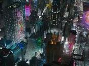 Crítica: vigilante futuro, Ghost Shell (2017) Dir. Rupert Sanders