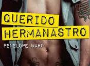 Reseña: Querido hermanastro Penelope Ward