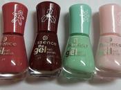 Esmaltes Essence